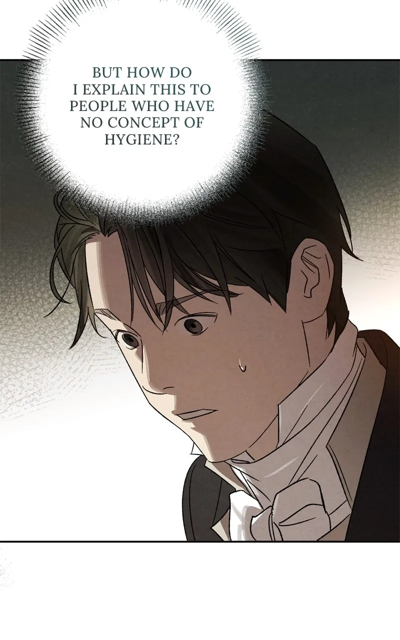 Dr. Kim of London Chapter 10 page 72 - 