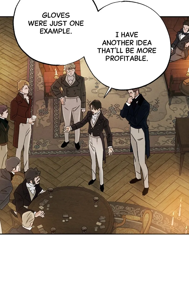 Dr. Kim of London Chapter 10 page 75 - 