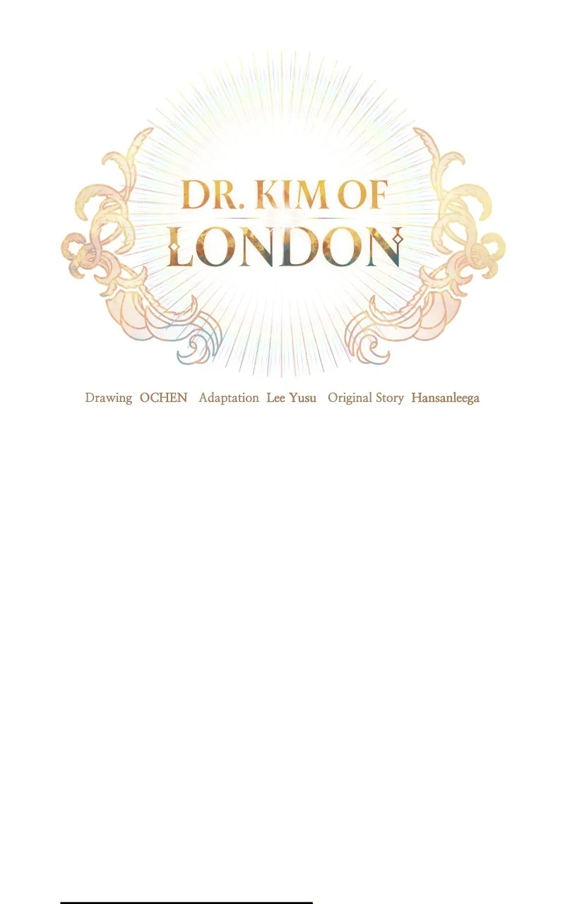 Dr. Kim of London Chapter 10 page 9 - 