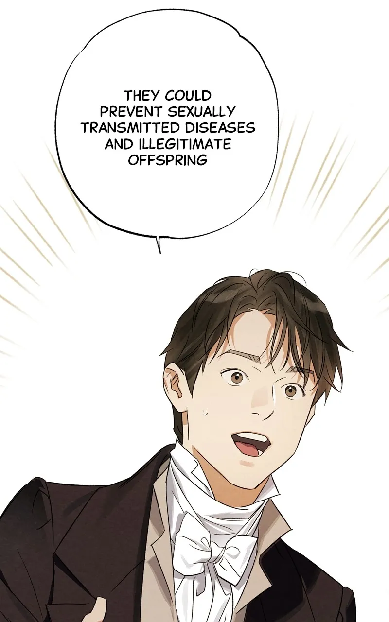 Dr. Kim of London Chapter 10 page 81 - 