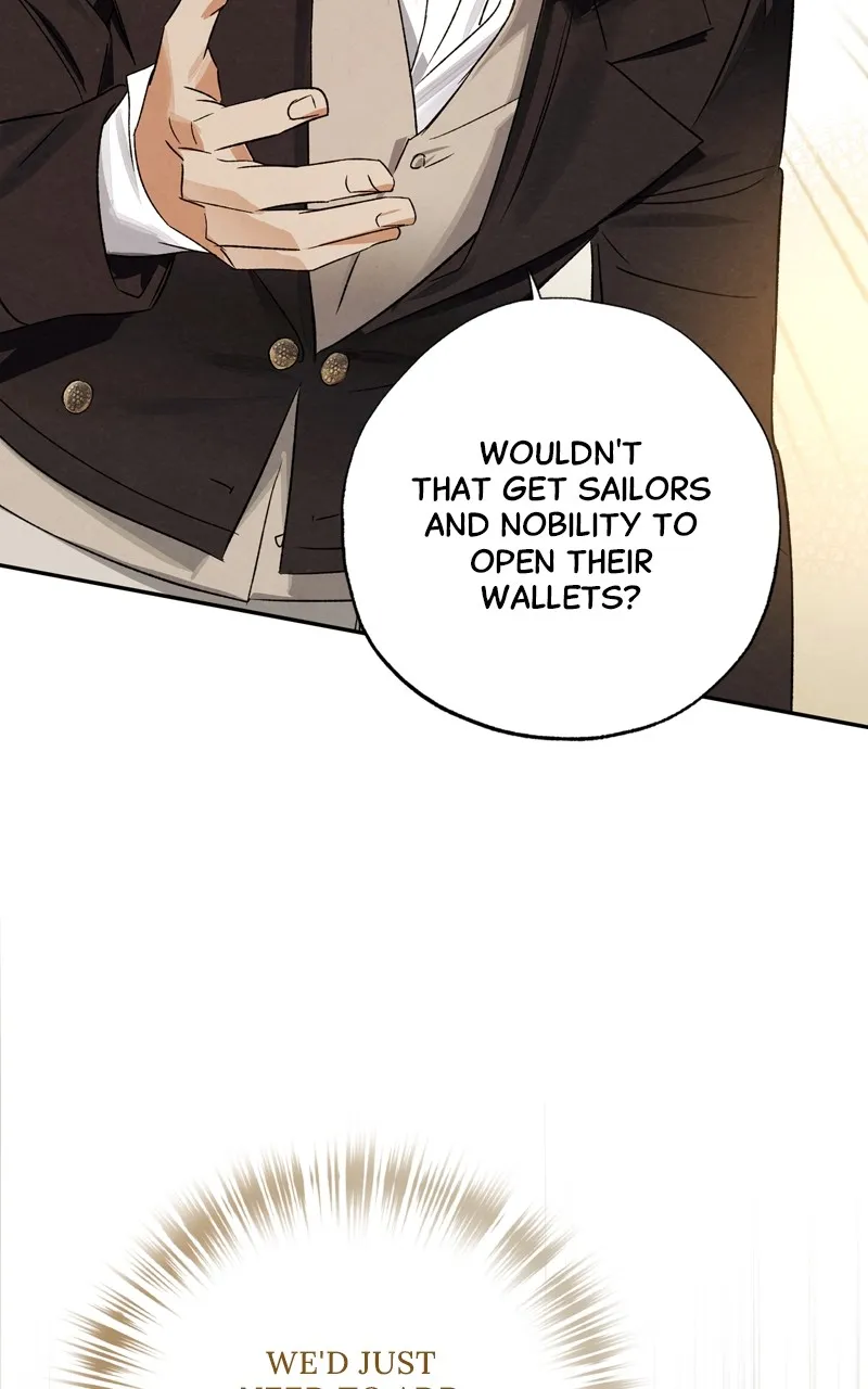 Dr. Kim of London Chapter 10 page 82 - 