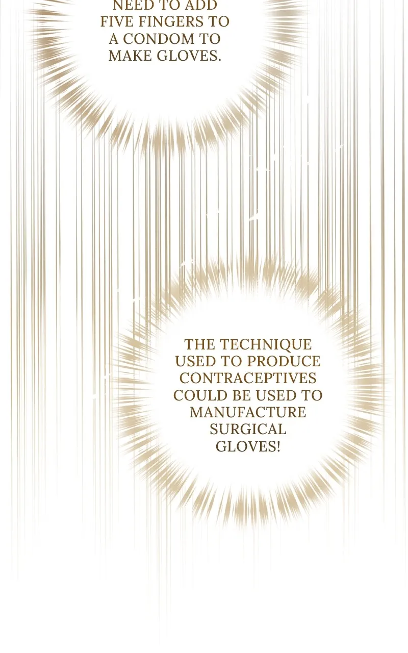 Dr. Kim of London Chapter 10 page 83 - 