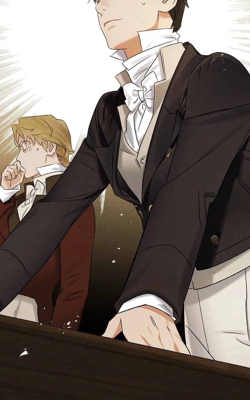 Dr. Kim of London Chapter 10 page 86 - 