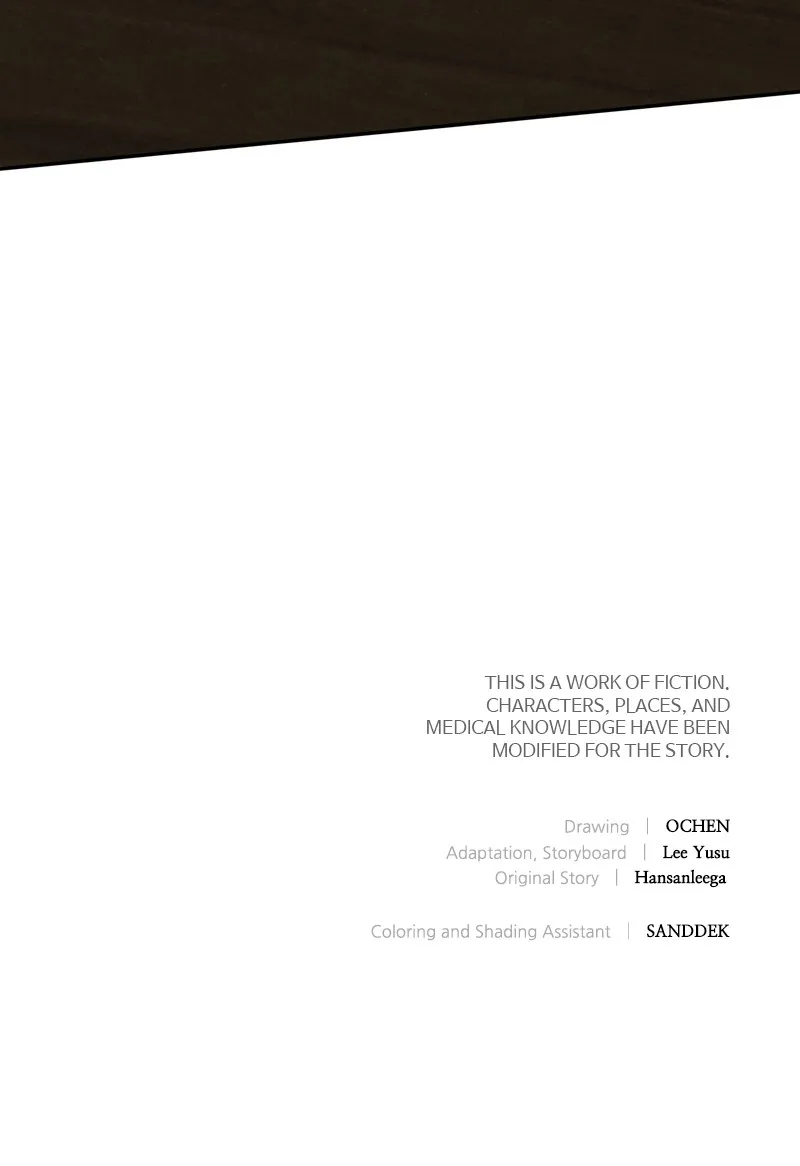 Dr. Kim of London Chapter 10 page 87 - 