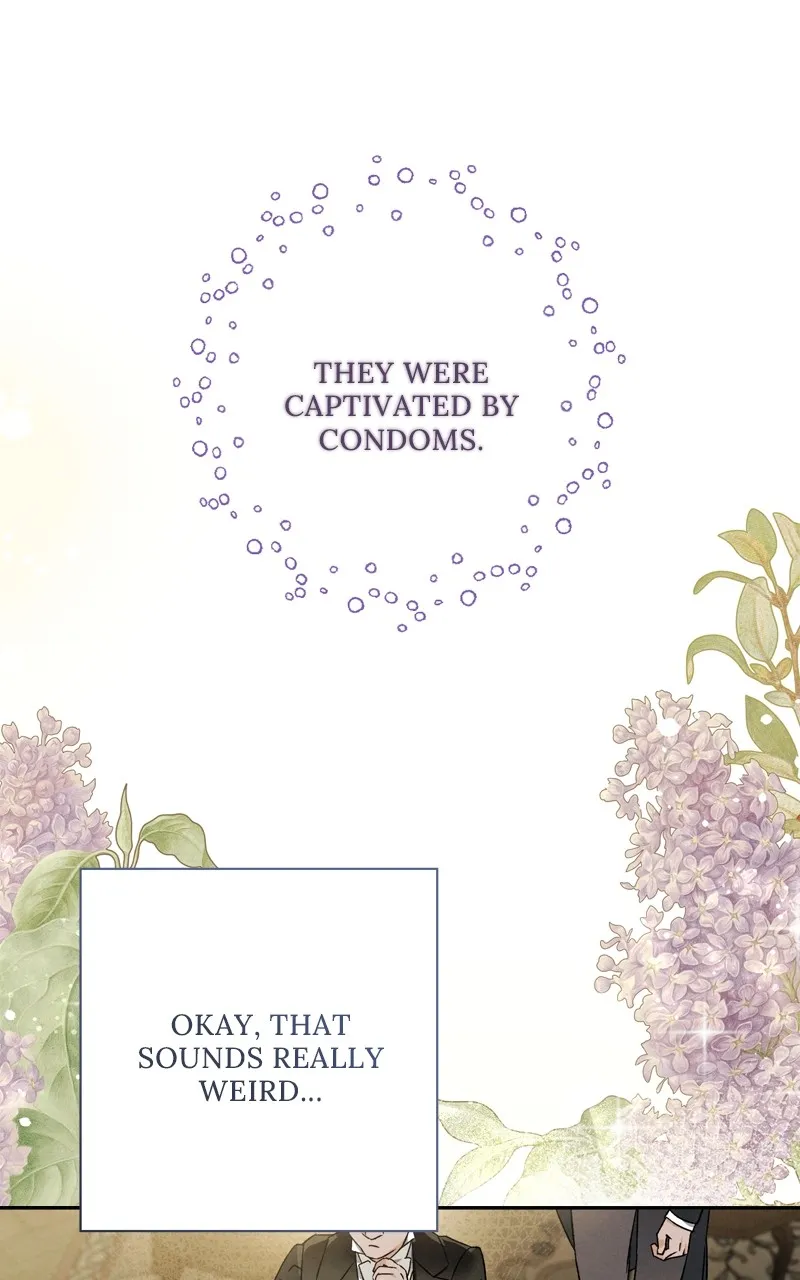 Dr. Kim of London Chapter 11 page 1 - 