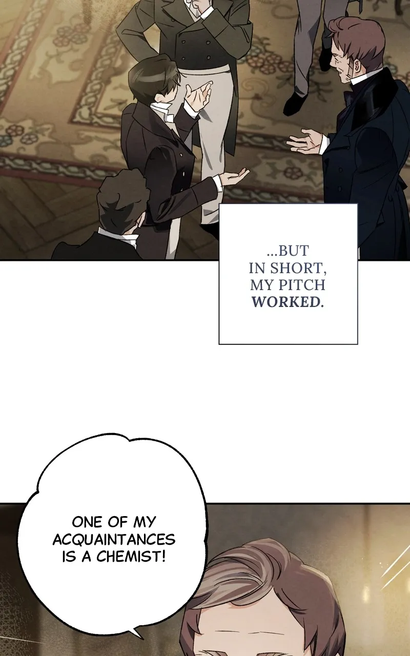 Dr. Kim of London Chapter 11 page 2 - 