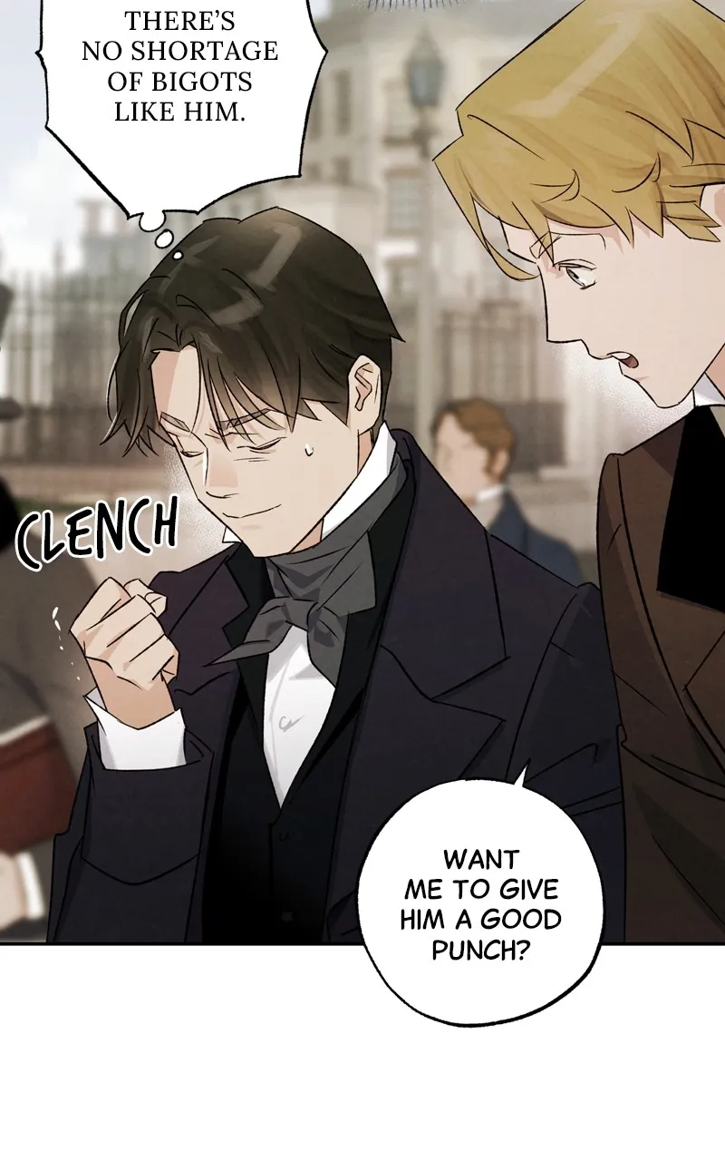Dr. Kim of London Chapter 11 page 11 - 
