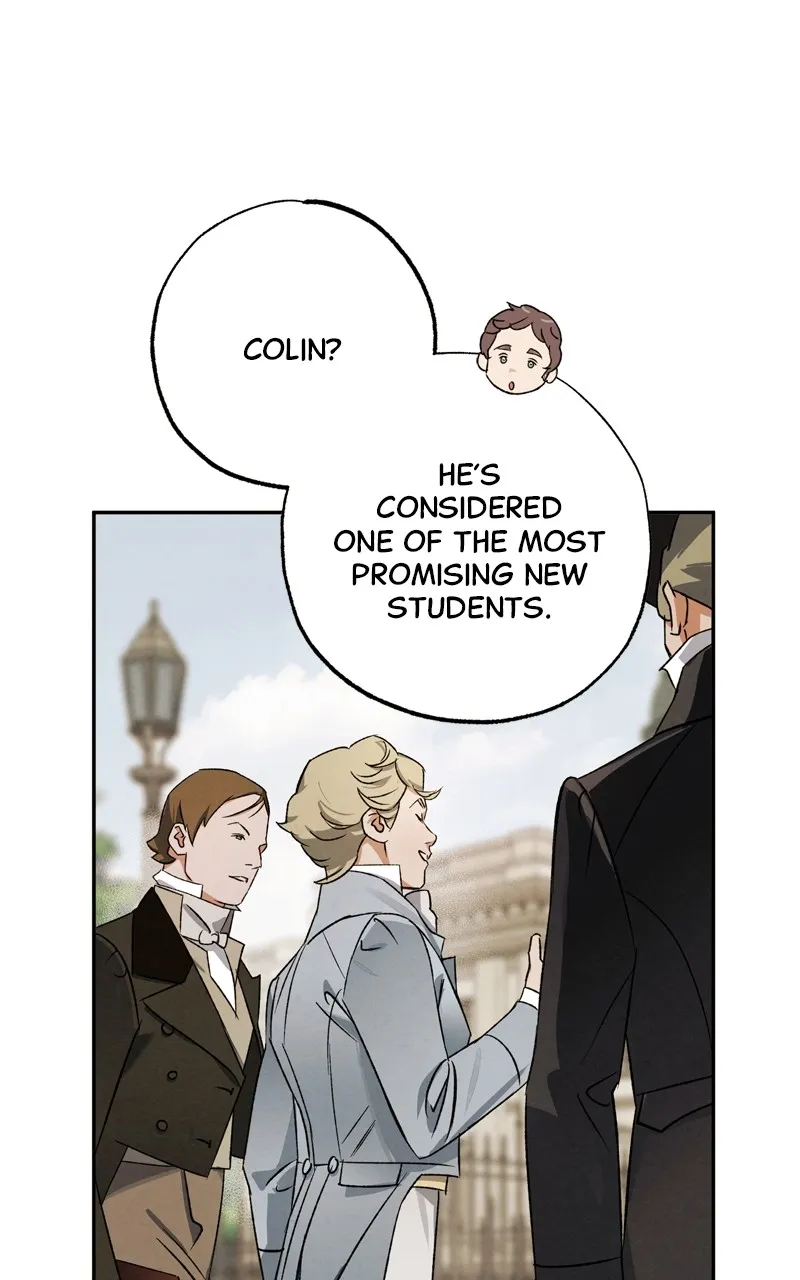 Dr. Kim of London Chapter 11 page 14 - 