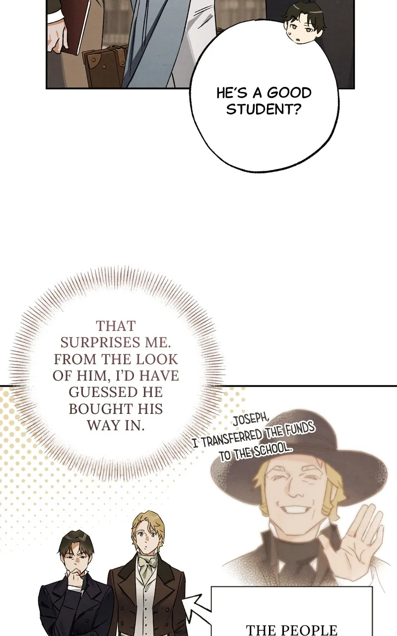 Dr. Kim of London Chapter 11 page 15 - 