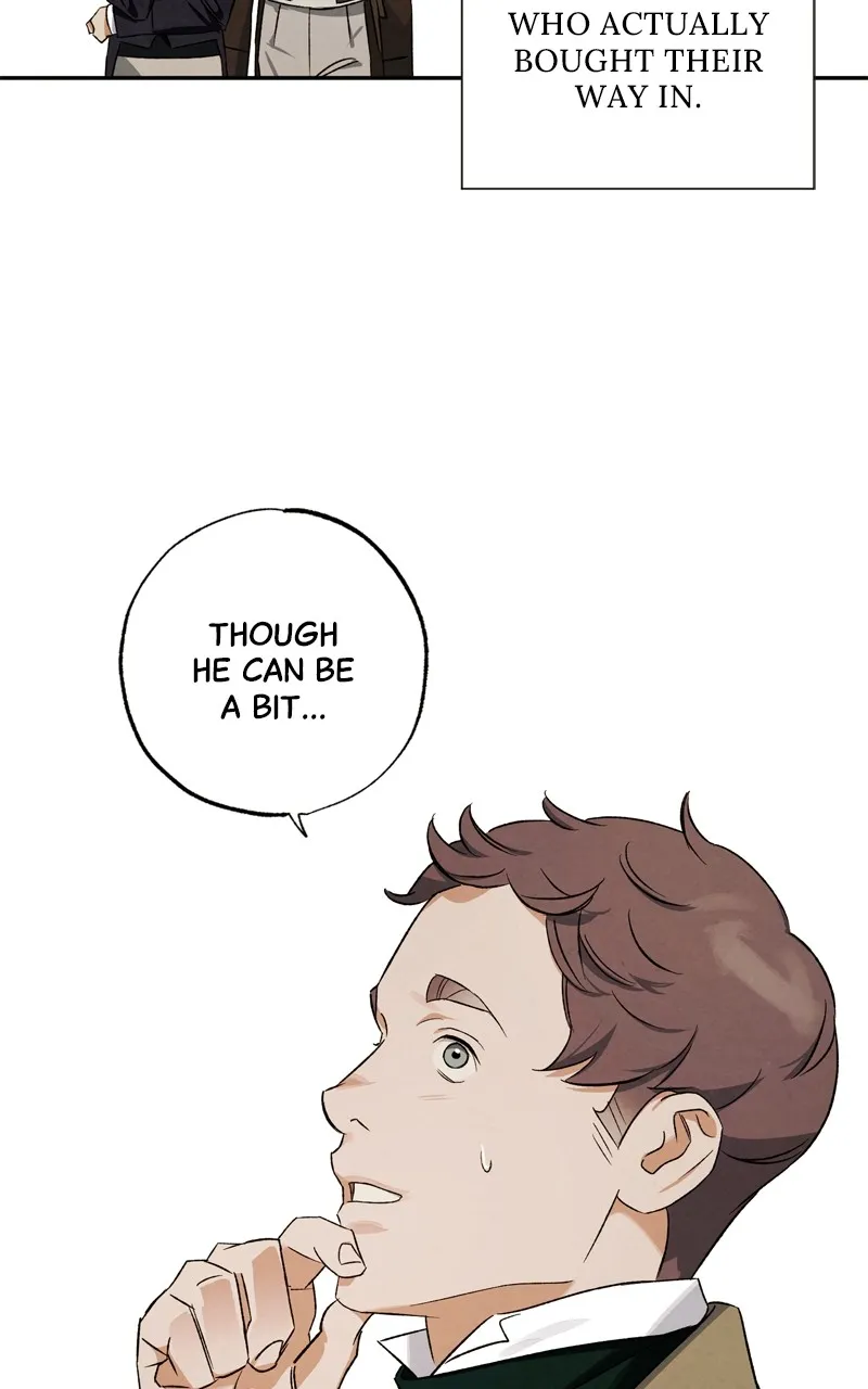 Dr. Kim of London Chapter 11 page 16 - 
