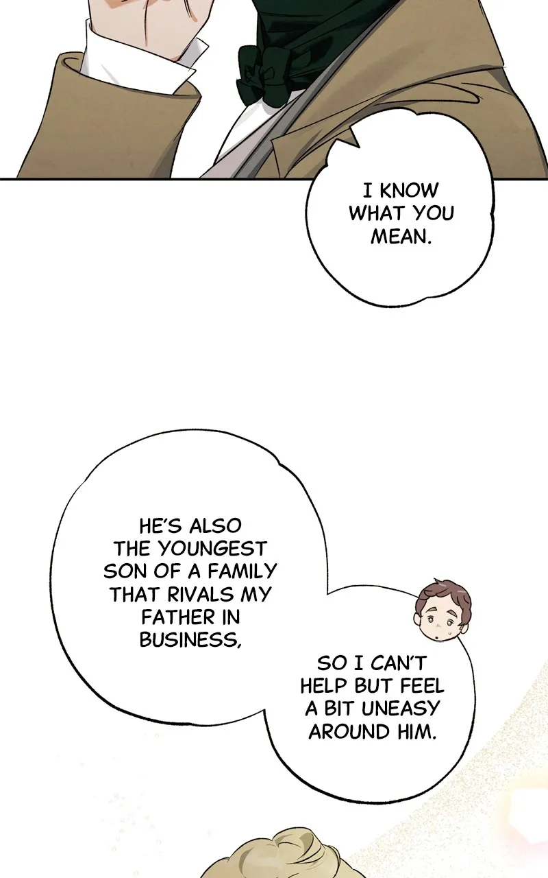 Dr. Kim of London Chapter 11 page 17 - 