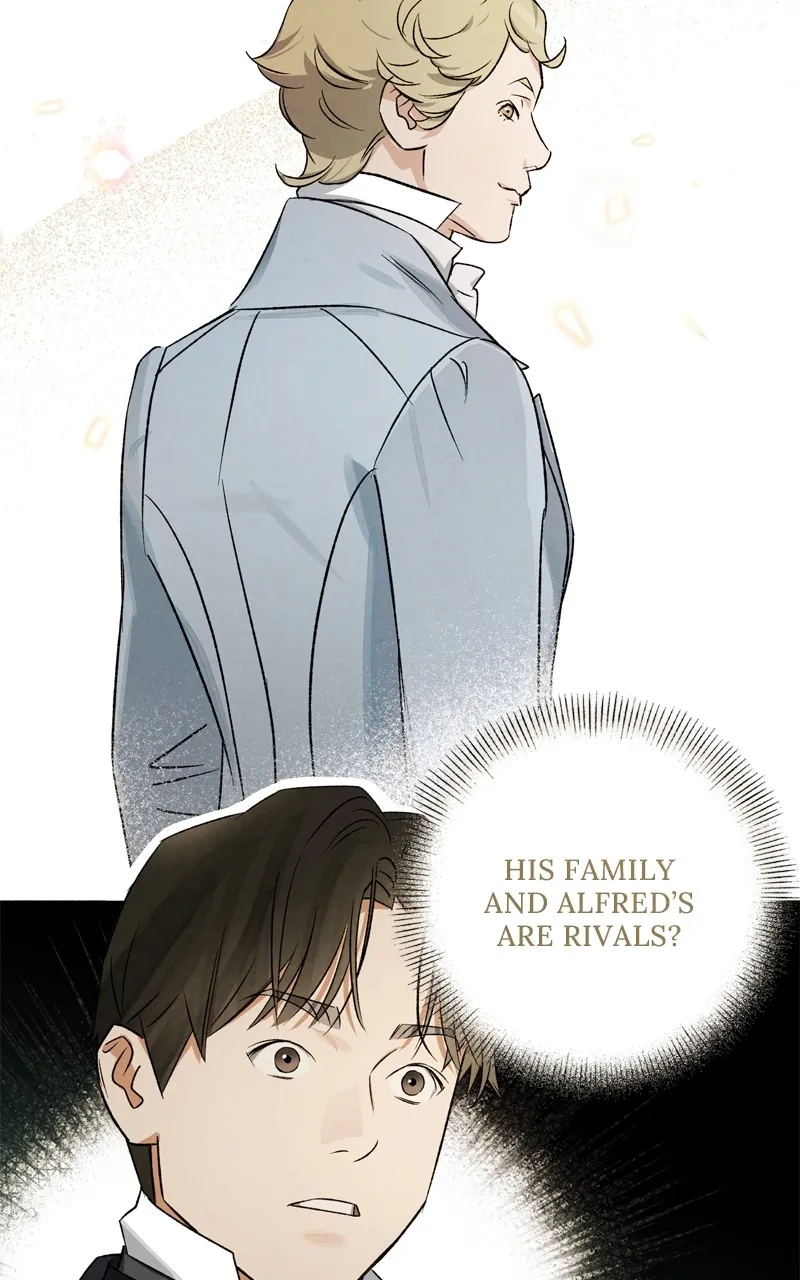 Dr. Kim of London Chapter 11 page 18 - 