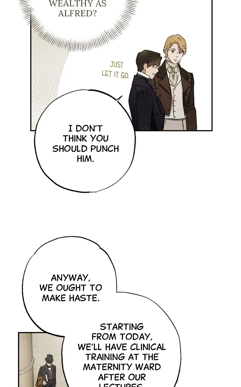 Dr. Kim of London Chapter 11 page 20 - 