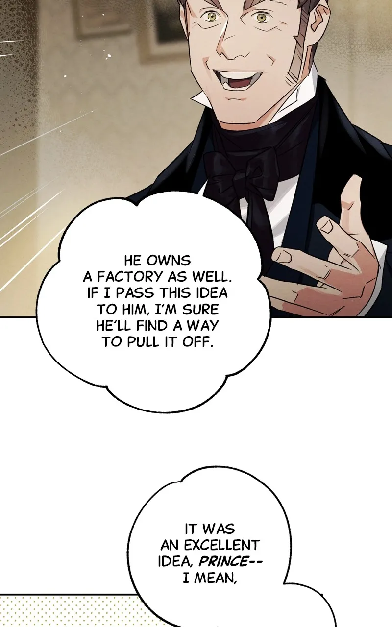 Dr. Kim of London Chapter 11 page 3 - 