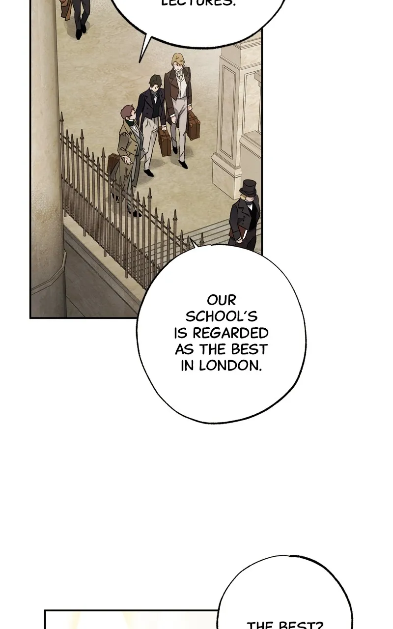 Dr. Kim of London Chapter 11 page 21 - 