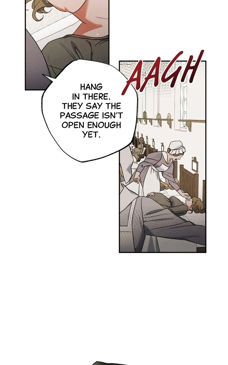 Dr. Kim of London Chapter 11 page 26 - 