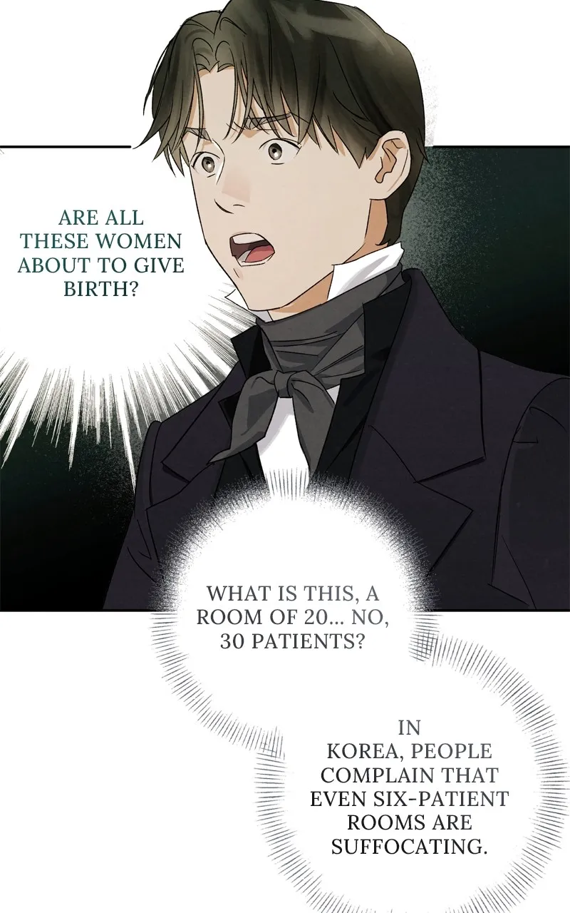 Dr. Kim of London Chapter 11 page 27 - 