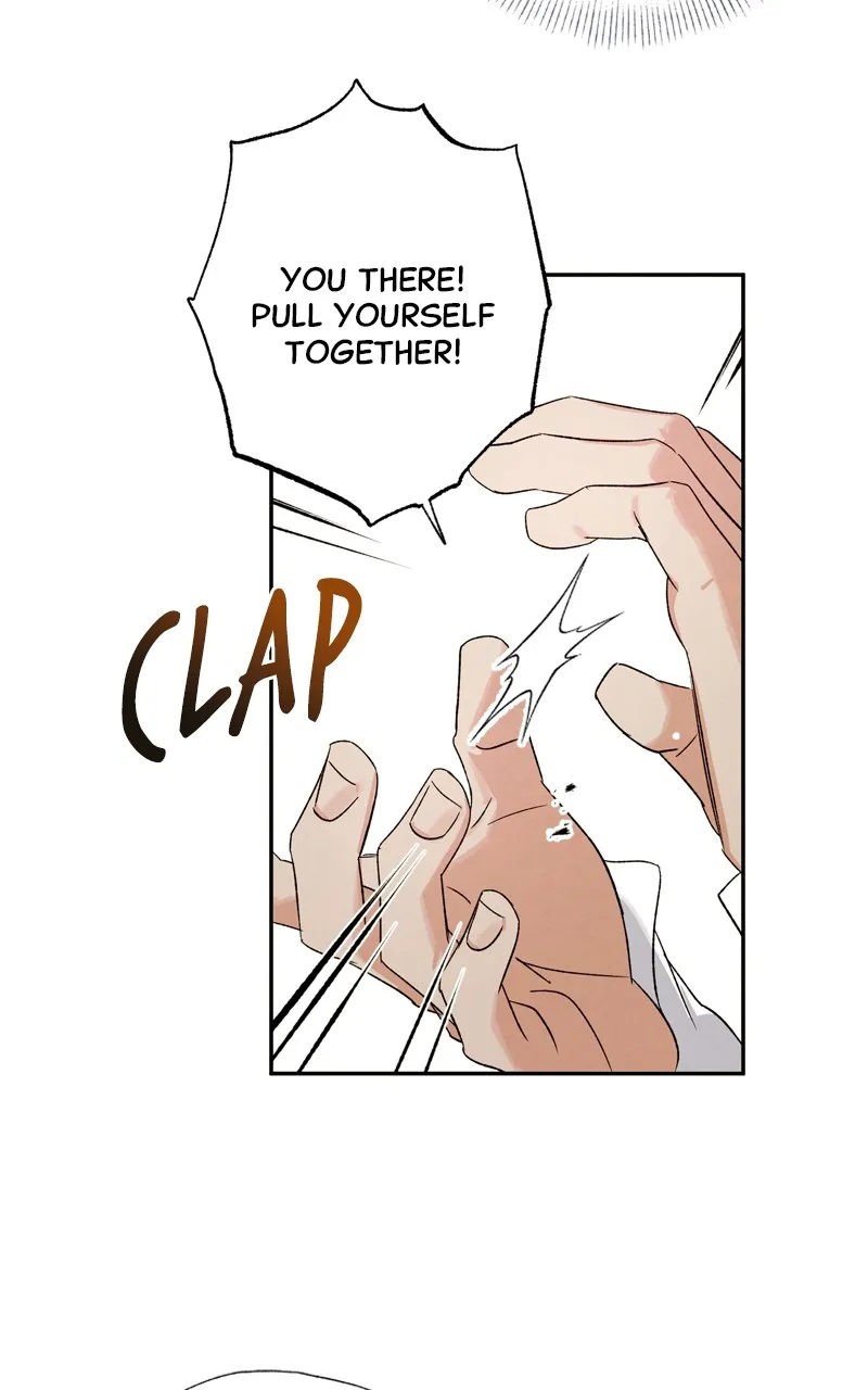 Dr. Kim of London Chapter 11 page 28 - 