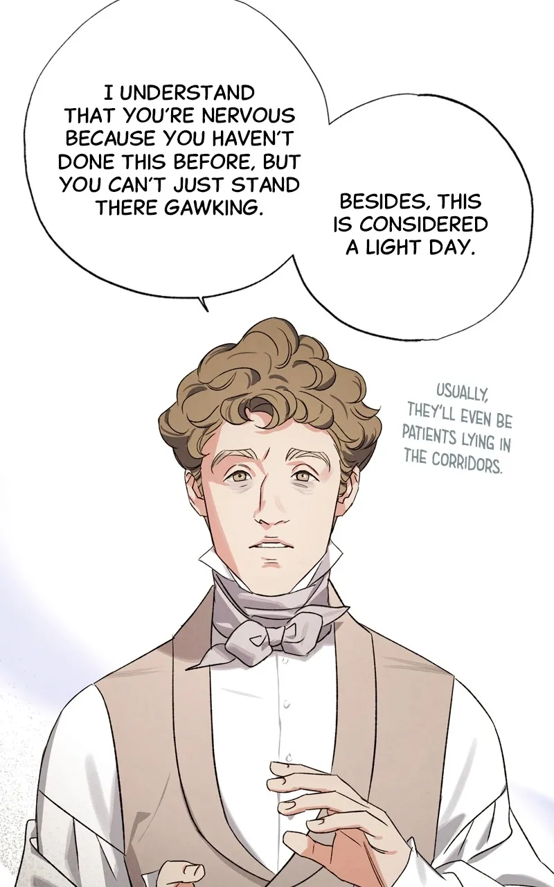 Dr. Kim of London Chapter 11 page 29 - 