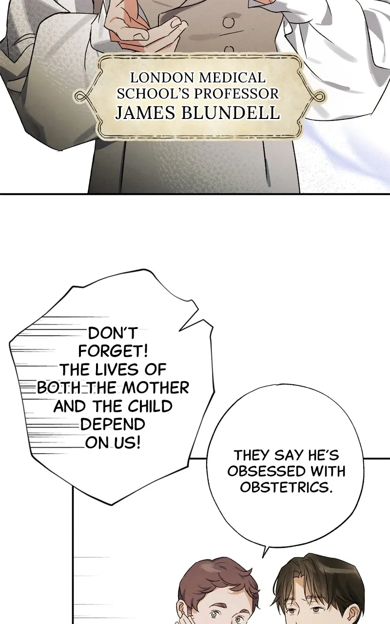 Dr. Kim of London Chapter 11 page 30 - 
