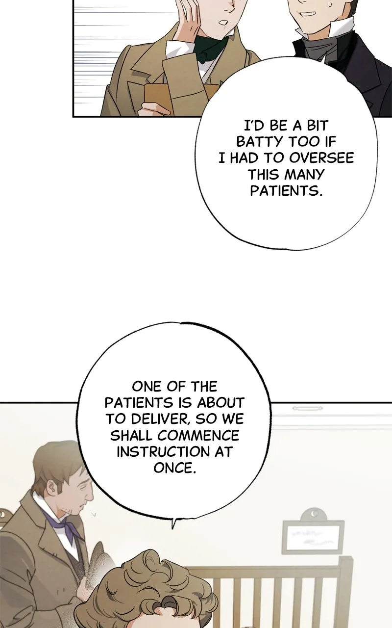 Dr. Kim of London Chapter 11 page 31 - 