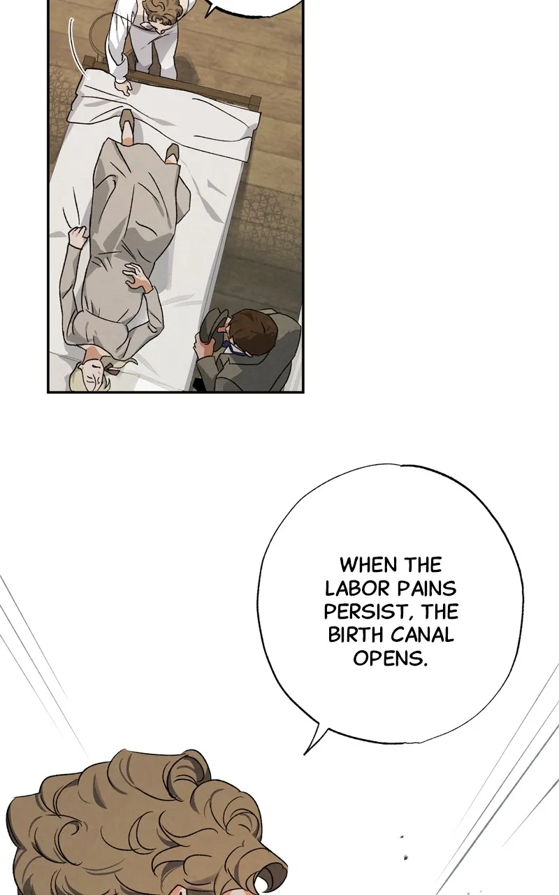 Dr. Kim of London Chapter 11 page 34 - 