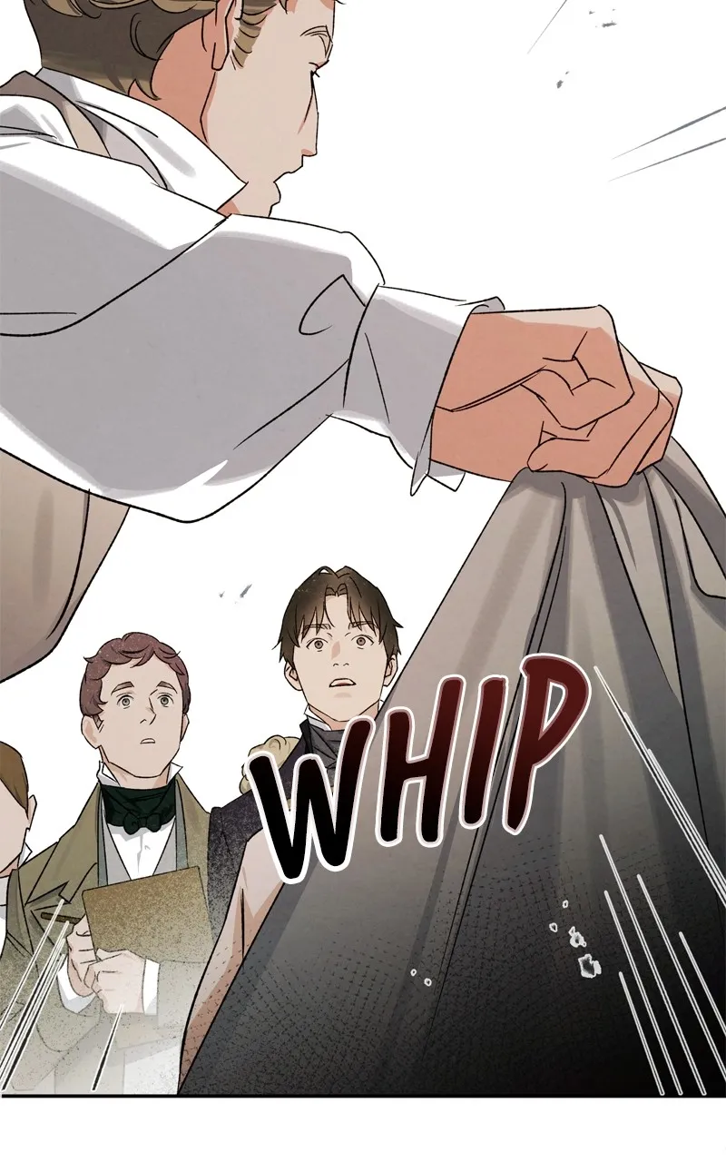 Dr. Kim of London Chapter 11 page 35 - 