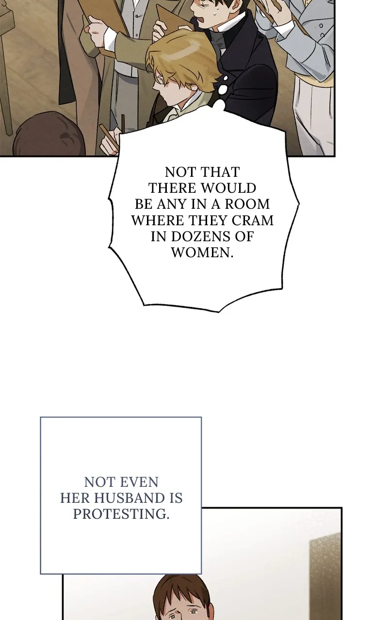 Dr. Kim of London Chapter 11 page 38 - 