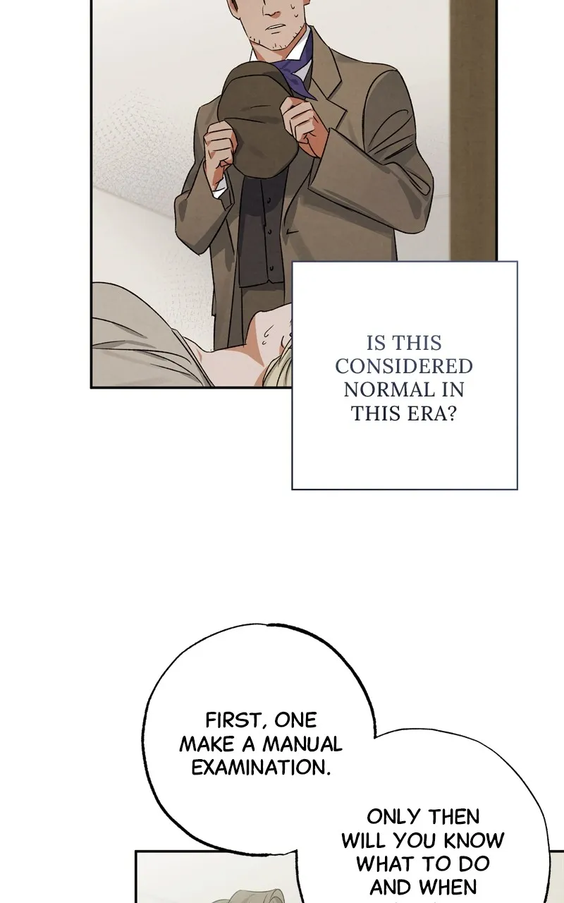Dr. Kim of London Chapter 11 page 39 - 