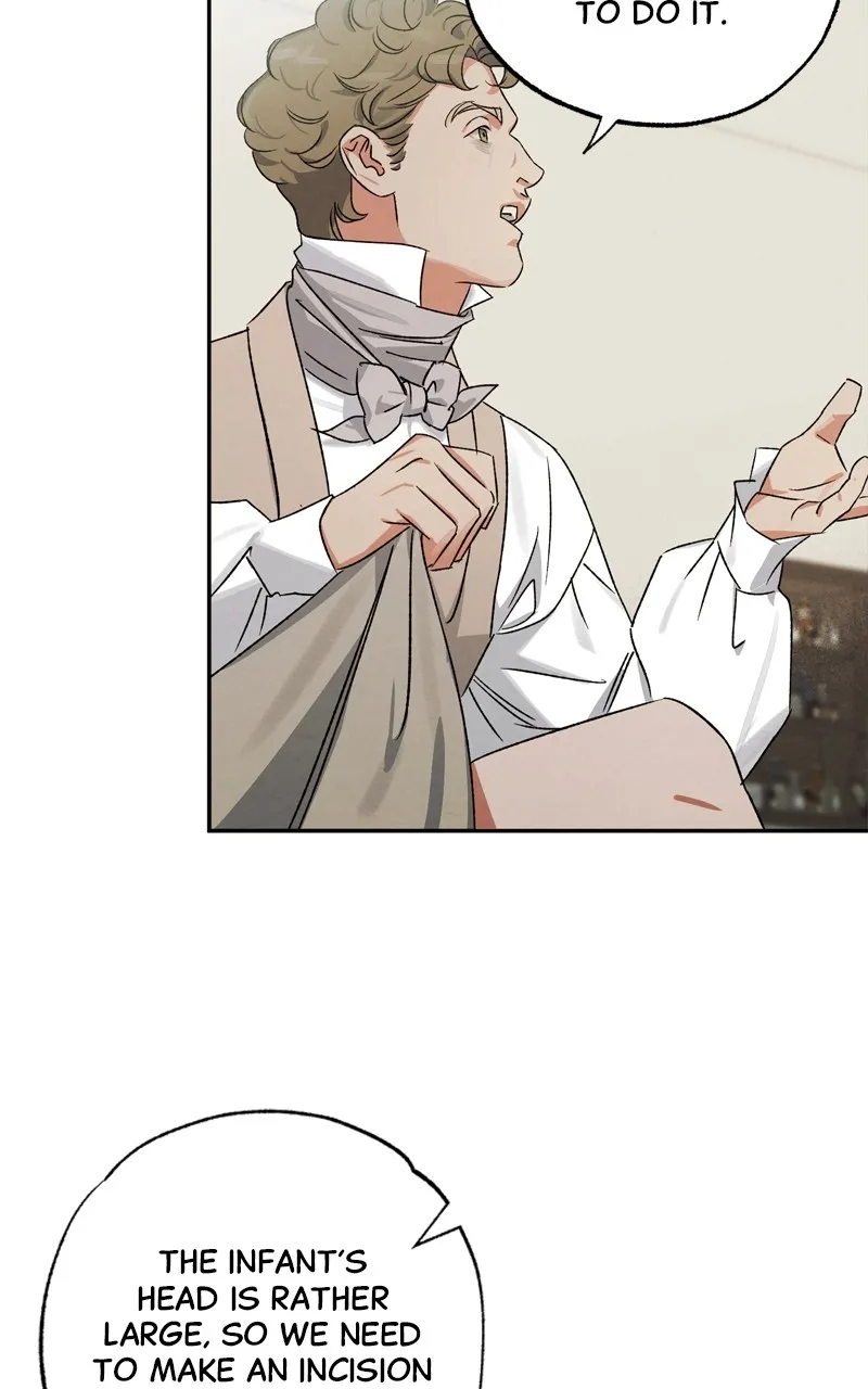 Dr. Kim of London Chapter 11 page 40 - 