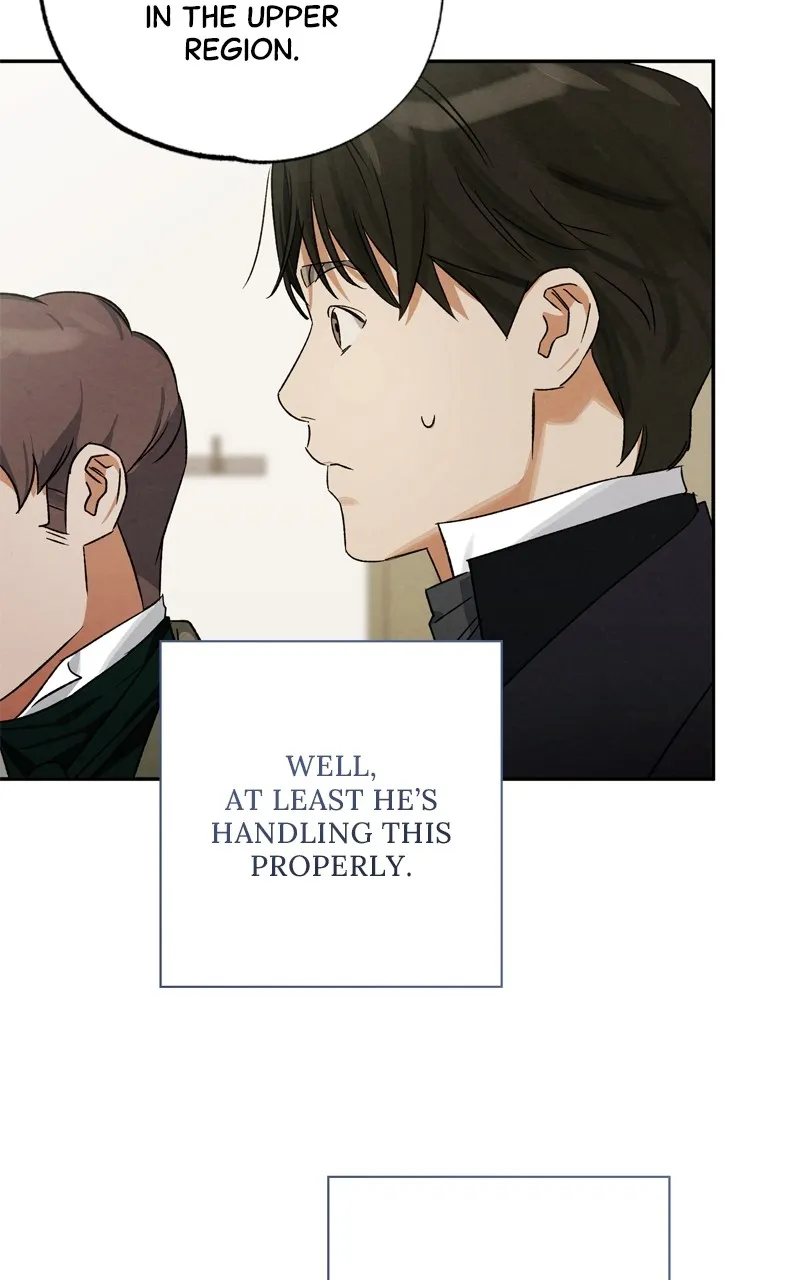 Dr. Kim of London Chapter 11 page 41 - 