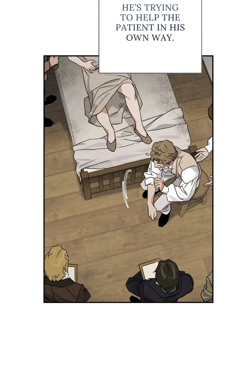 Dr. Kim of London Chapter 11 page 42 - 