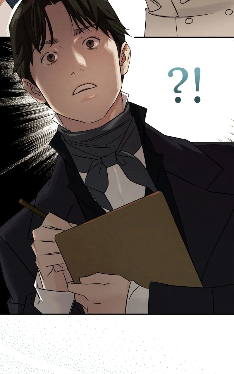 Dr. Kim of London Chapter 11 page 45 - 
