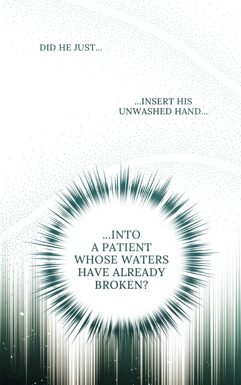 Dr. Kim of London Chapter 11 page 46 - 