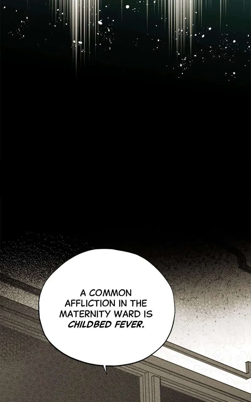 Dr. Kim of London Chapter 11 page 47 - 