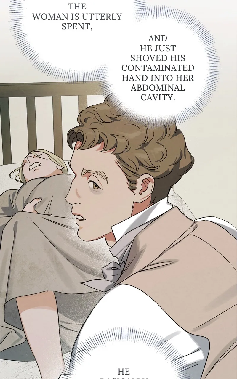 Dr. Kim of London Chapter 11 page 51 - 