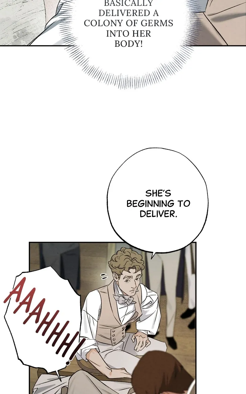 Dr. Kim of London Chapter 11 page 52 - 