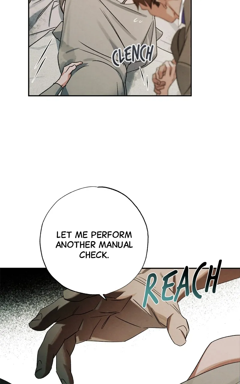 Dr. Kim of London Chapter 11 page 53 - 