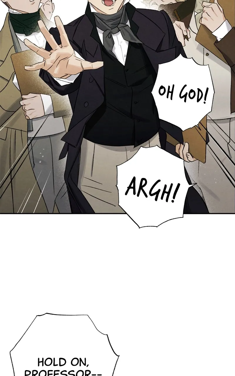 Dr. Kim of London Chapter 11 page 56 - 
