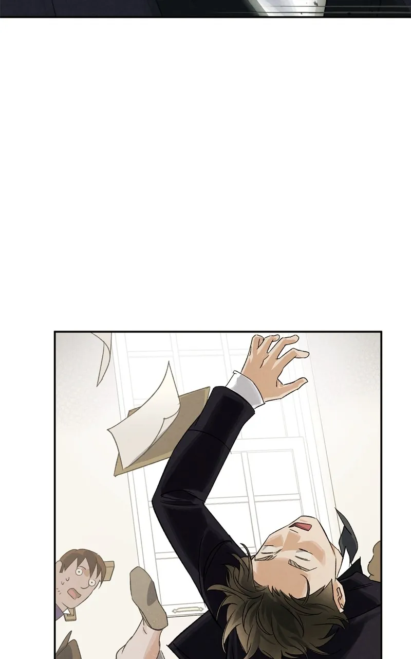 Dr. Kim of London Chapter 11 page 58 - 