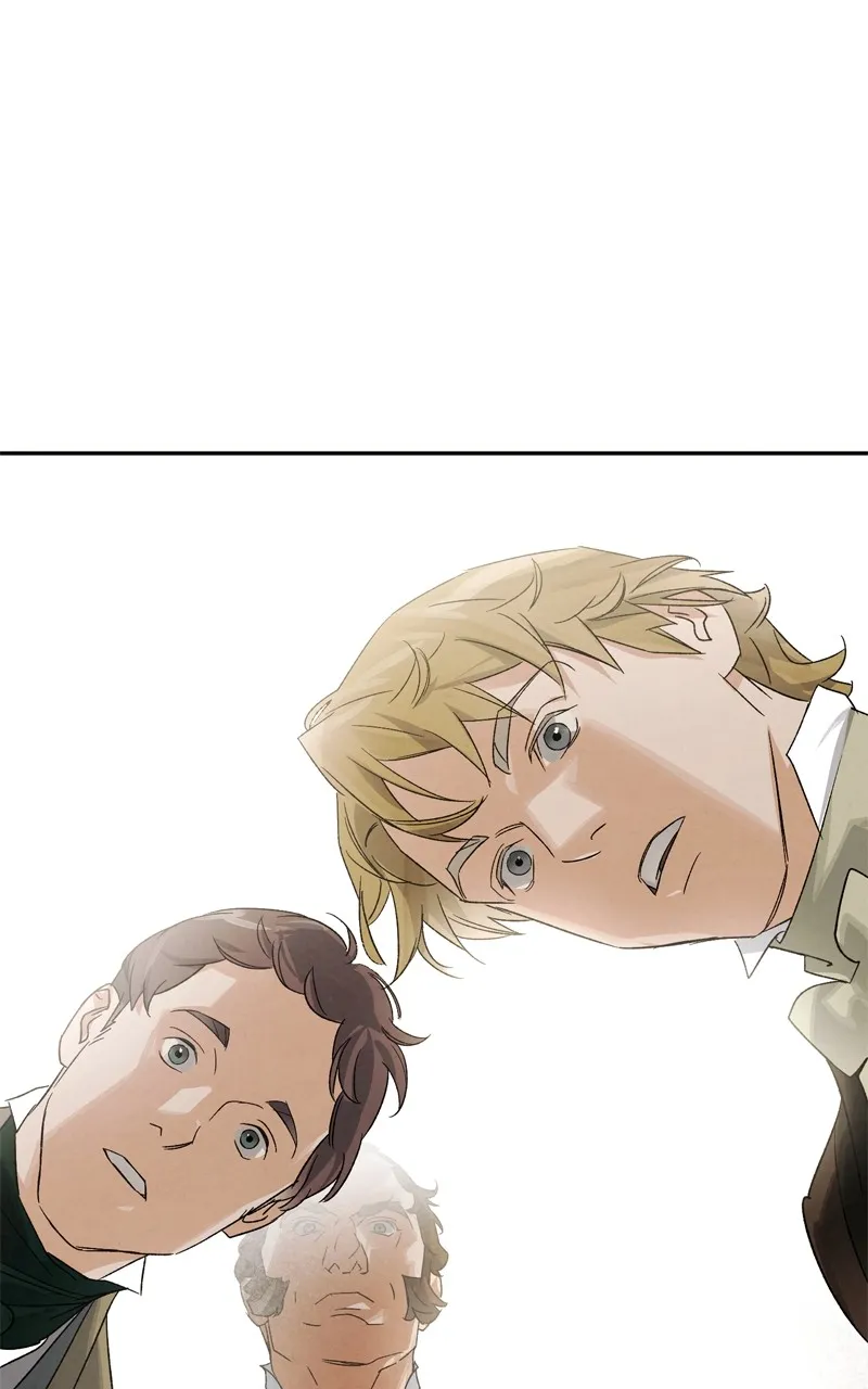 Dr. Kim of London Chapter 11 page 62 - 