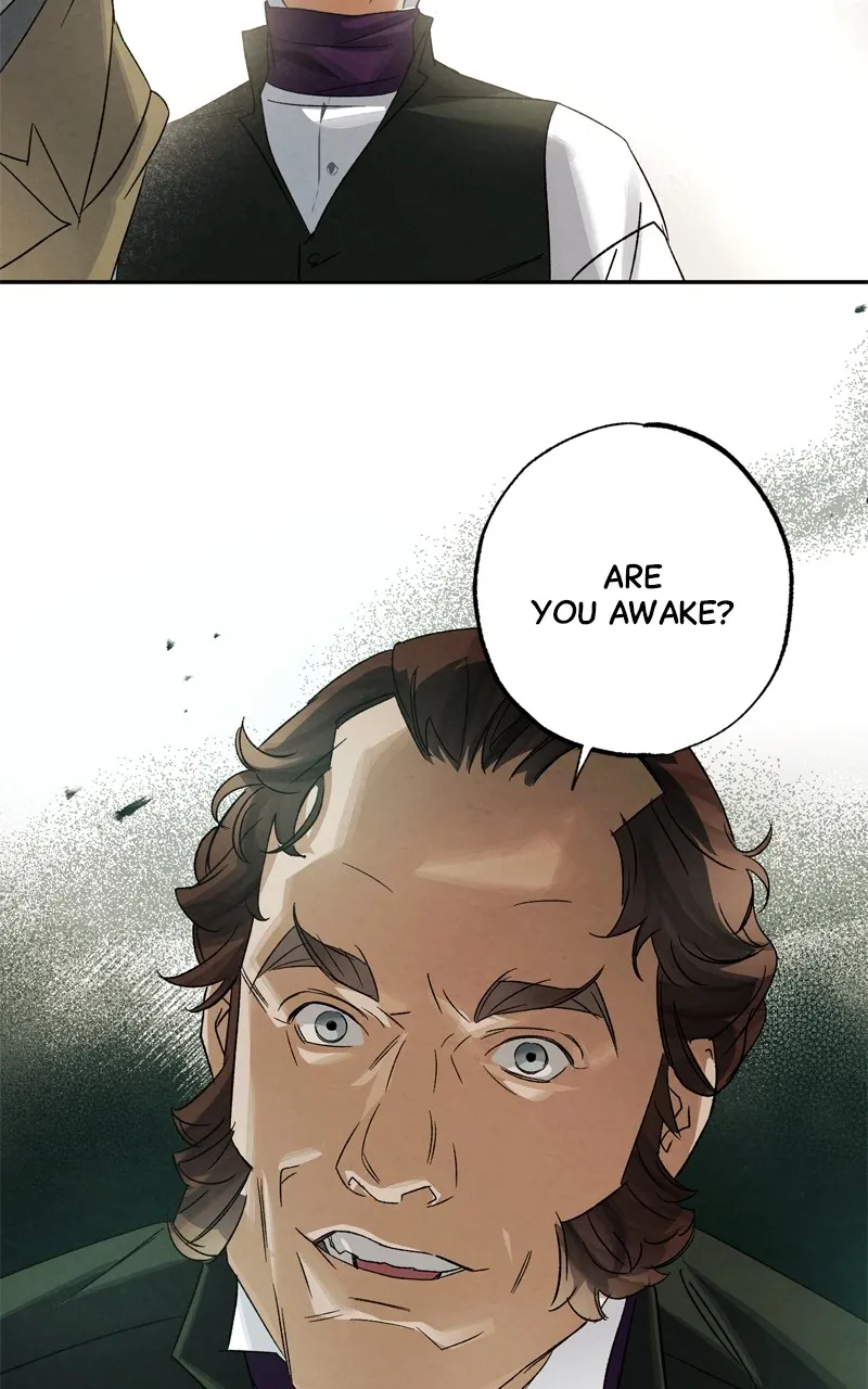 Dr. Kim of London Chapter 11 page 63 - 