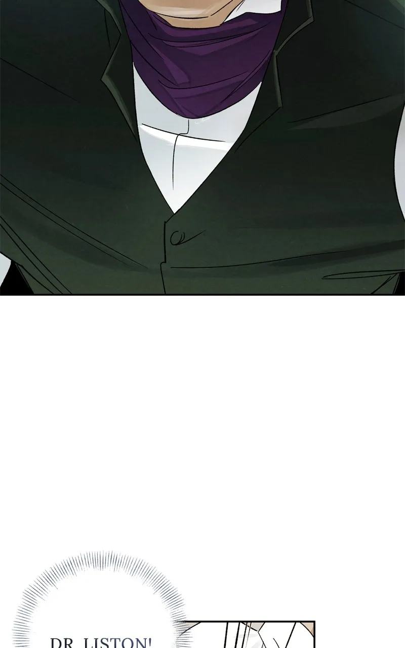 Dr. Kim of London Chapter 11 page 64 - 