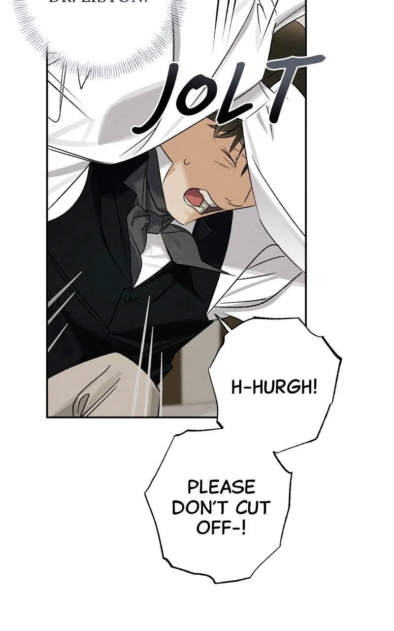 Dr. Kim of London Chapter 11 page 65 - 