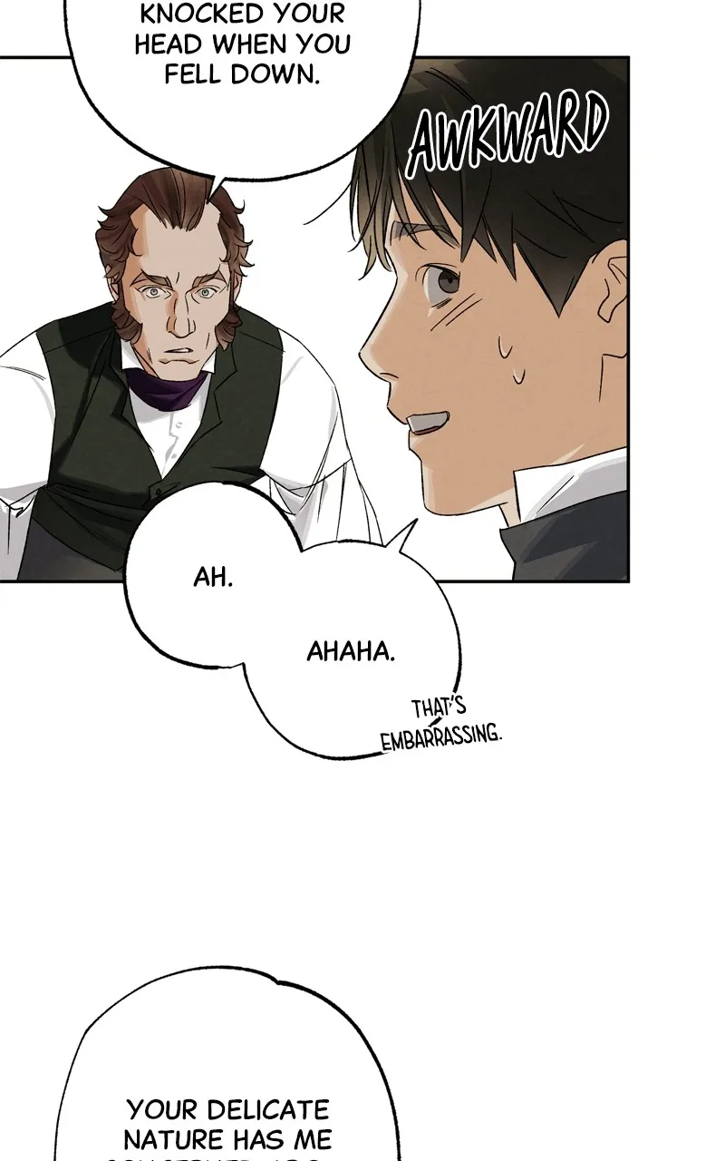 Dr. Kim of London Chapter 11 page 67 - 