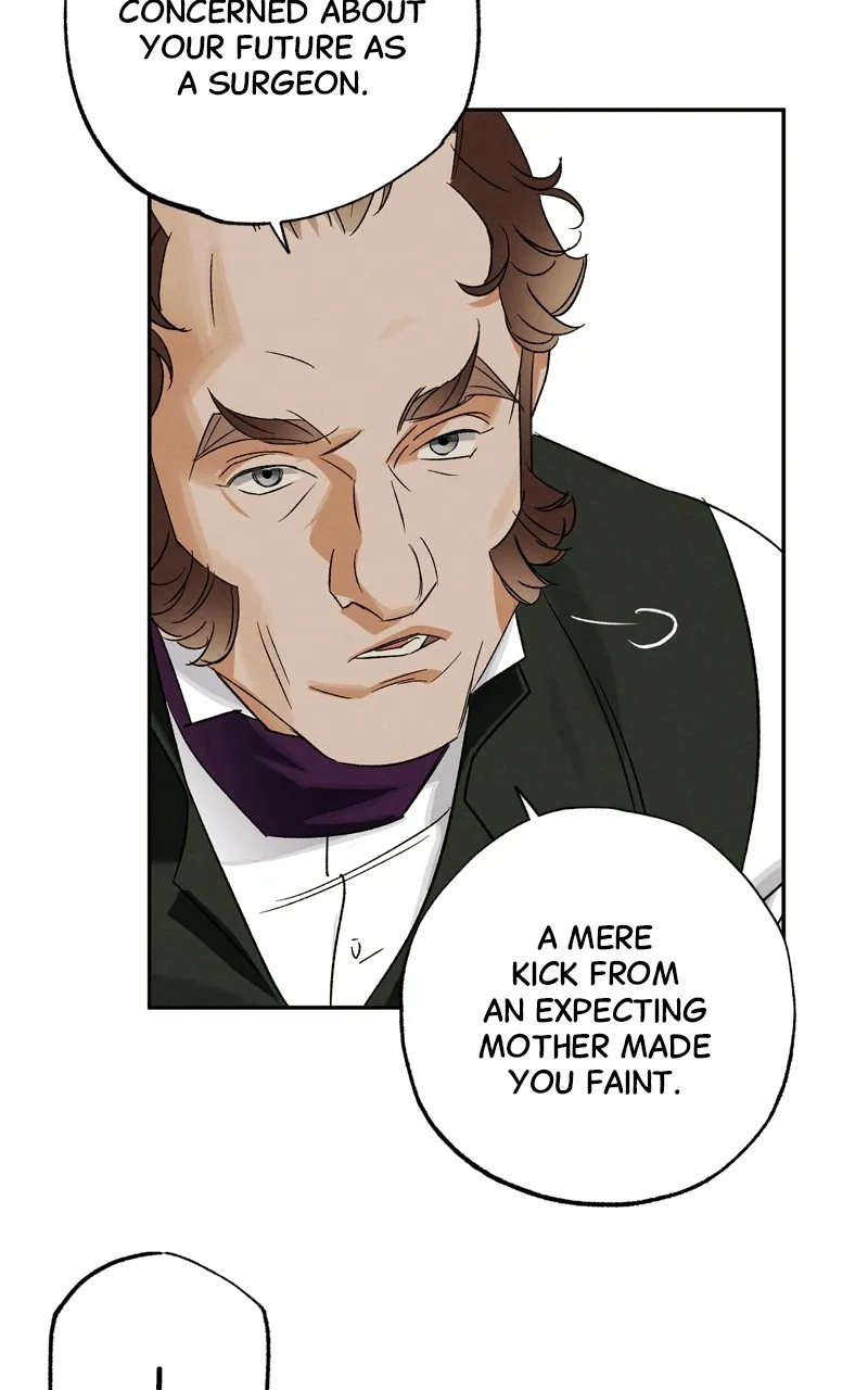Dr. Kim of London Chapter 11 page 68 - 