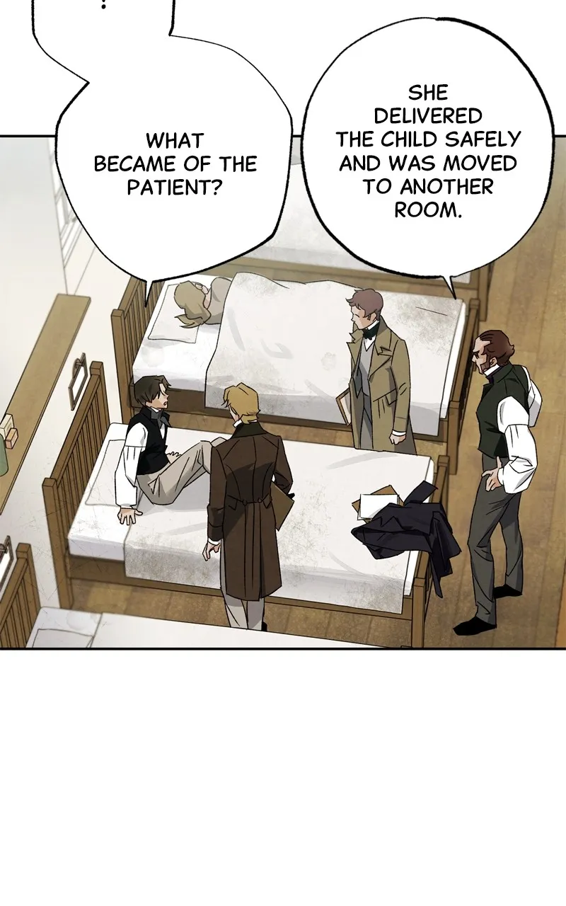 Dr. Kim of London Chapter 11 page 69 - 