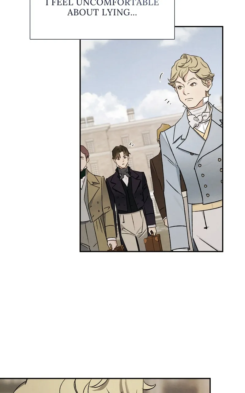 Dr. Kim of London Chapter 11 page 8 - 