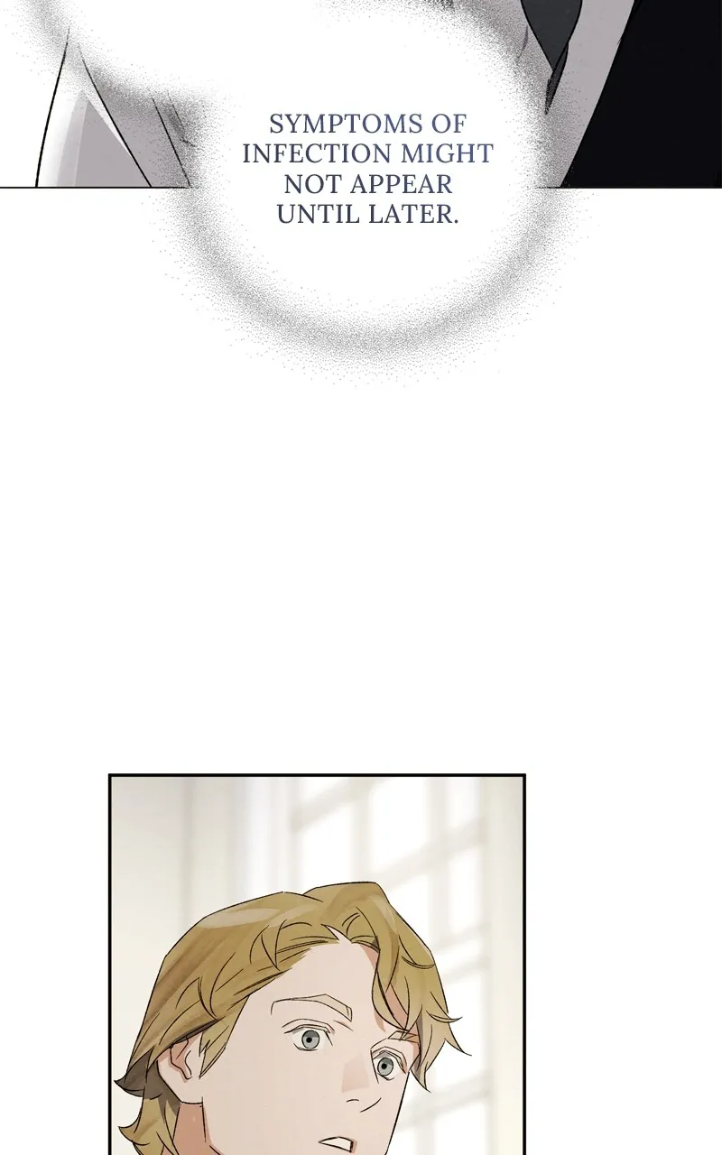 Dr. Kim of London Chapter 11 page 71 - 
