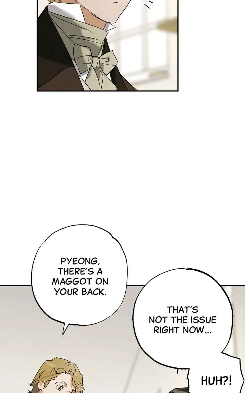 Dr. Kim of London Chapter 11 page 72 - 